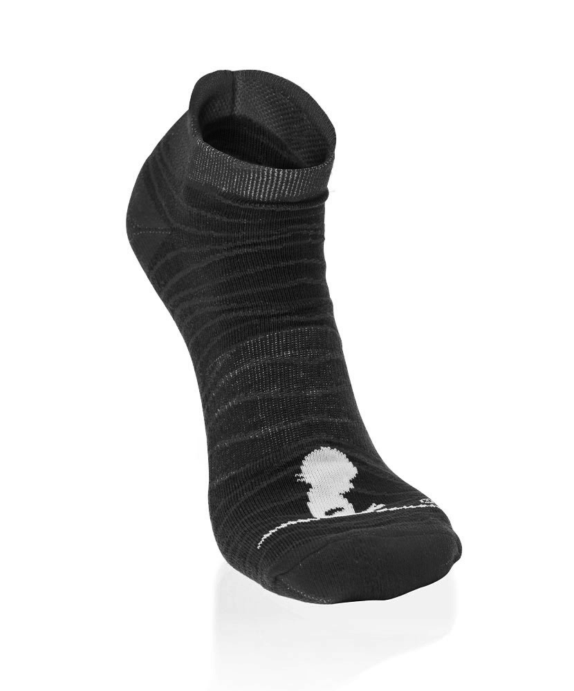 Primary image St. Jude Marathon Comfort Fit Socks